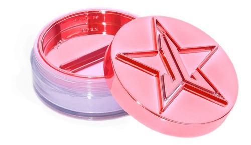 Base De Maquillaje Jeffree Star Cosmetics Magic Star Setting Powder Setting Powder