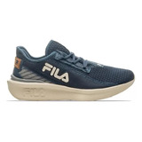 Zapatillas Training Hombre Fila Start Sem