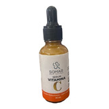 Serum Vitamina C 30ml Con  Anti Oxidante Y Despigmentante