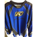 Playera Klim Technical Riding Gear Motocross Ciclismo Bmx