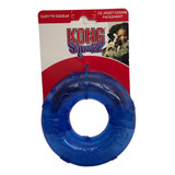 Juguete Para Perro Kong Squeezz Dona Chica Colores Varios