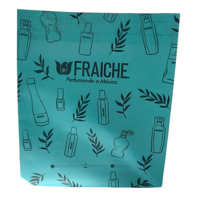 Perfumes Fraiche Descubre Tu Fragancia,elige Tu Envase 60 Ml | Envío gratis