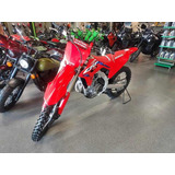 Honda Crf 450 2024 No Ktm Sxf Husqvarna Yamaha Yzf Riderpro