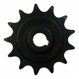 13 Tooth 11mm Bore Sprocket For 1/2  X1/8  Bicycle Chain Jjb