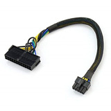  Cable Atx 24 Pines Hembra A 10 Pines Macho Board Lenovo