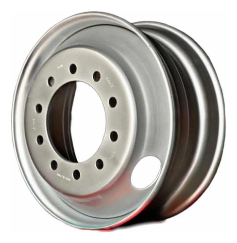 Rin Unemon 24.5x8.25 Tracto Camion 8000 Lbs 10-26x285.25