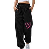 I Pants Moda Feminina Outono Inverno Halloween Fitness Sport