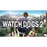 Watch Dogs 2 Física Ps4 