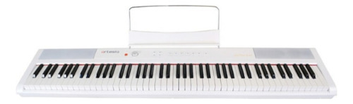 Teclado Musical Artesia Pa-88w 88 Teclas Blanco 110v/220v