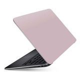 Skin Adesiva P/ Tampa Notebook Cor Rose - Dell Acer Lenovo