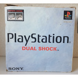 Consola Playstation 1 En Caja 