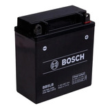 Bateria Bosch Gel 12n5-3b Bb5l-b Yamaha Fz 16 Xtz Ybr 125 Gm