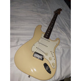 Fender Stratocaster American Standard 1996