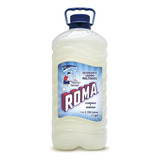 Detergente Liquido Roma Multiusos Galón De 3.78 L 