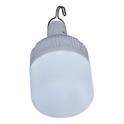 Foco Emergencia Recargable Led 36w Em04w36 Portatil - T2187 Color Blanco | MercadoLibre
