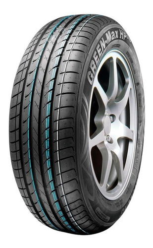 Neumático Linglong 195 45 R16 84v Greenmax 
