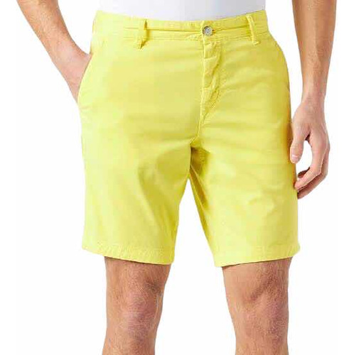 Short Hugo Boss Schino Sarga De Algodón