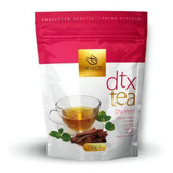 Dtx Tea Chá Detox Misto 150g Akmos