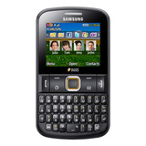 Samsung Chat 222, Movistar, Basico, Simple Con Botones.