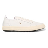 Tenis Masculino Reserva Neo Couro Floather Branco