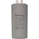 Capacitor De Arranque Para Aire Acondicionado De 60 Mf