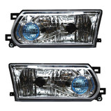 Par Faros Nissan Tsuru Iii 2005 2006 2007 2008 2009 2010 11