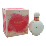 Perfume Britney Spears Fantasy Eau De Parfum Para Mujer, 100