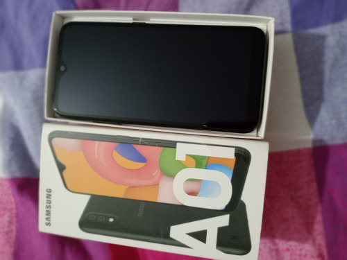 Samsung A01 32 Gb