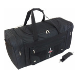 Bolsa De Viagem Media Tipo Sacola Esportiva Xfping 02082