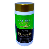 Hidratante Corporal Chocomenta Com Bepantol Natural Bronze