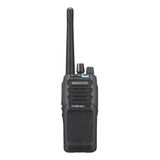 Protalk Nx-p1200nvk Radio, Walkie Talkie Portátil, Vhf Analó