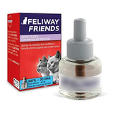 Feliway Friends Refil 48ml Convivencia Harmonica Entre Gatos