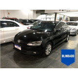 Jetta 2.0 Comfortline Flex 4p Tiptronic