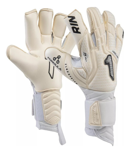 Guante Portero Rinat Aries Profesional | Sporta Mx