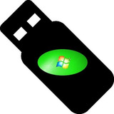 Windows 7 64 Bits (atualizado) 2022 (pendrive Bootável)