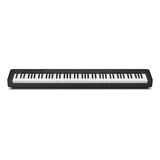 Piano Digital Casio Cdp-s110bk