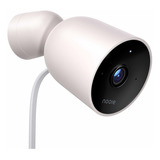 Nooie Outdoor Security Camera 1080p Night Vision Surveillanc