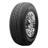 Llanta 255/70r17 General Graber Hts 