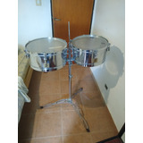 Timbal Zz Percusión 