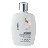 Alfaparf Semi Di Lino Diamond Illuminating Shampoo 250 Ml