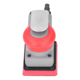 Máquina Pulidora Orbital Aleatoria Square Air Sander, Portát