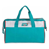 Bolso Bolsa De Herramienta 16 Pulgadas Total Tht261625