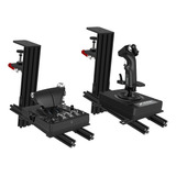 Soporte Para Joystick Para Flight Sim, Logitech Thrustmaster