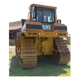 Bulldozer Caterpillar D8r 