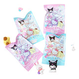 Goma Sorpresa Sanrio Cinnamoroll Hello Kitty