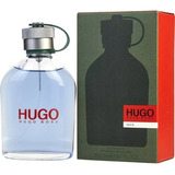  Perfume Locion Hugo Boss Hombr