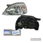 Faro Neblina Lh Kia Rio 04-05  Kia Rio