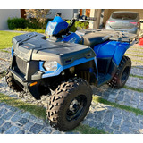 Polaris Sportman 400