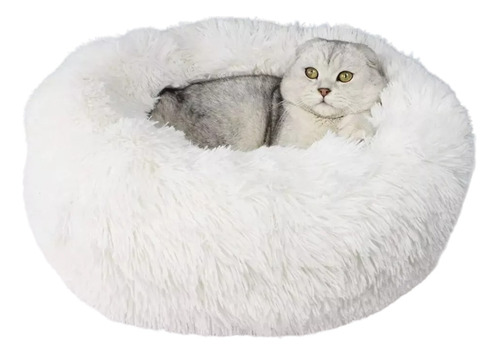 Cama Moises Cat It Fluffy Bed Para Gatos