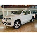 Volkswagen Amarok 2020 2.0 Cd Tdi 180cv 4x2 Highline Pack